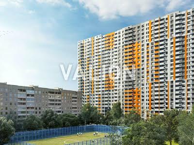 квартира за адресою Володимира Сосюри вул., 6