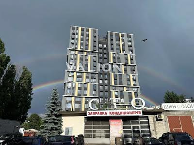квартира по адресу Паркова, 40
