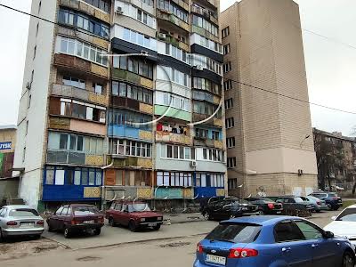 квартира за адресою Вадима Гетьмана вул., 26Б