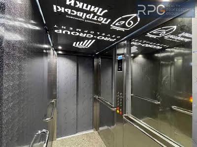 квартира за адресою Будівельна, 2