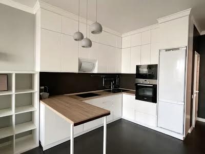квартира за адресою Ованеса Туманяна вул., 15А
