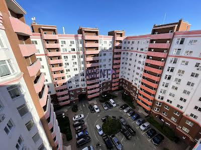 квартира за адресою Львівська вул., 17