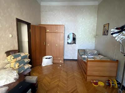 квартира по адресу Дарвина ул., 27