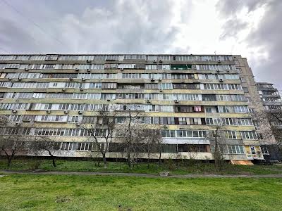 квартира по адресу Литовський просп. (Мінський), 6-А