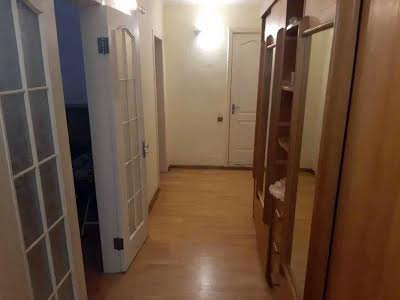 квартира по адресу Победы просп., 59
