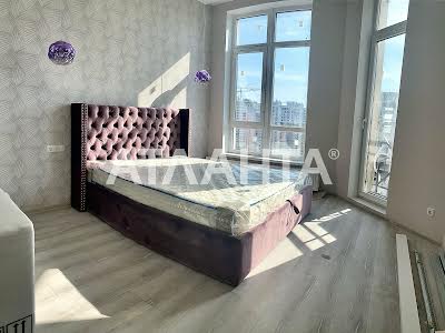 квартира за адресою Курортний пров., 1