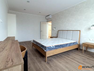 квартира по адресу Оболонский просп., 26