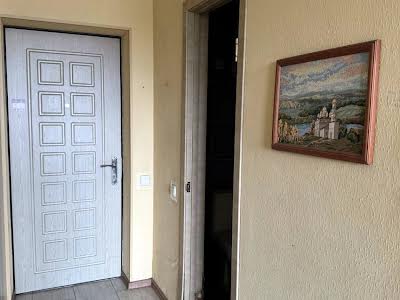 квартира за адресою Чернівецька вул., 5