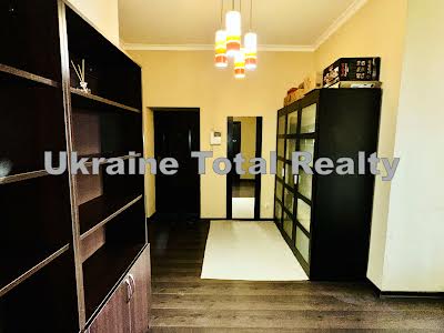 квартира за адресою Антоновича вул. (Горького), 72