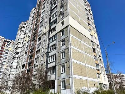 квартира за адресою Володимира Висоцького бульв., 11