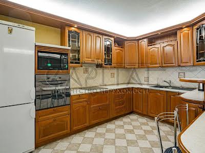 квартира по адресу Дарницкий бульв., 1