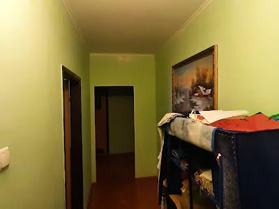квартира за адресою Драгоманова вул., 9