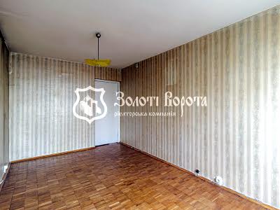 квартира по адресу Патриарха Мстислава Скрипника ул., 15