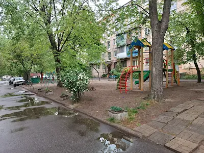 квартира по адресу Полесская ул., 16