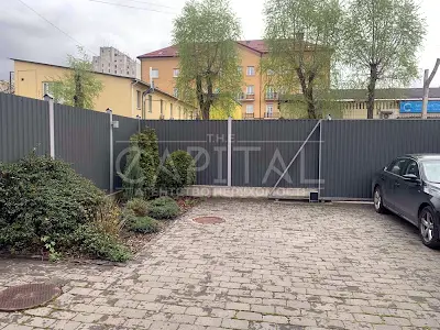 дом по адресу Катерини Ступницької ул. (Уляни Громової)