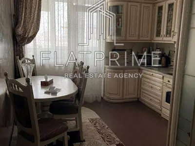 квартира по адресу Степана Рудницкого ул. (Вильямса академика), 19/14