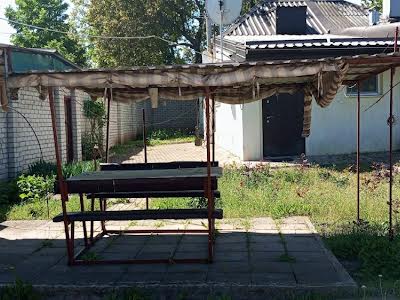дом по адресу Конотопская ул.