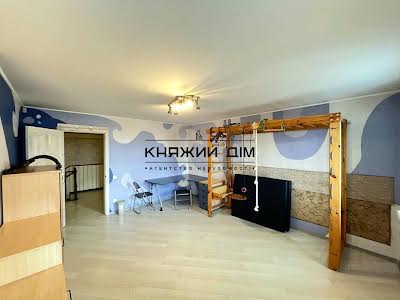 квартира за адресою Юлії Здановської вул. (Ломоносова), 52А