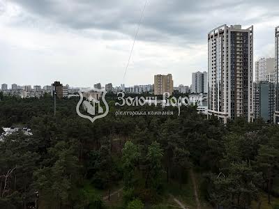 квартира за адресою Миропільська вул., 37
