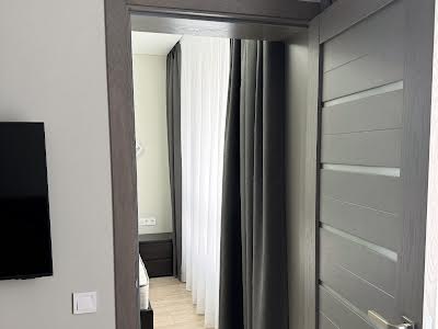 квартира по адресу Васильковская ул., 1