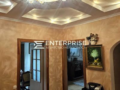 квартира за адресою Петра Григоренка просп., 20-А