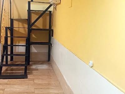 квартира по адресу Межигорская ул., 22