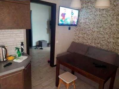 квартира за адресою Боголюбова вул., 25