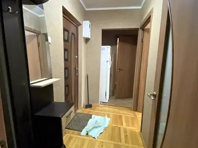 квартира за адресою Юрія Литвинського вул. (Російська), 58-А