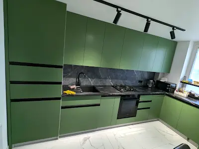 квартира по адресу Глинянский Тракт ул., 1В