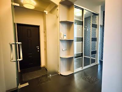 квартира по адресу Олеся Гончара ул., 14/26