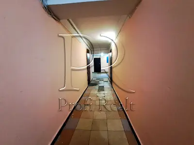 квартира по адресу Златопольская ул., 3