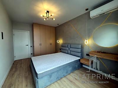 квартира за адресою Родини Крістерів вул., 14-Б