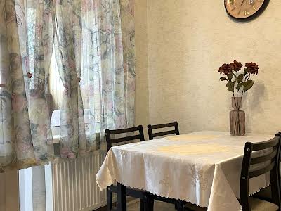 квартира по адресу Науки просп., 55-А