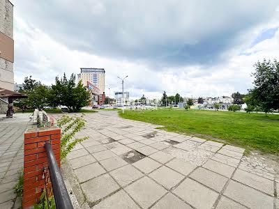 комерційна за адресою Аерокосмічний просп. (Гагаріна), 38