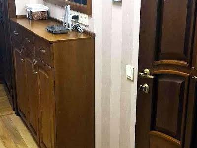 квартира по адресу Щусева ул., 10-А