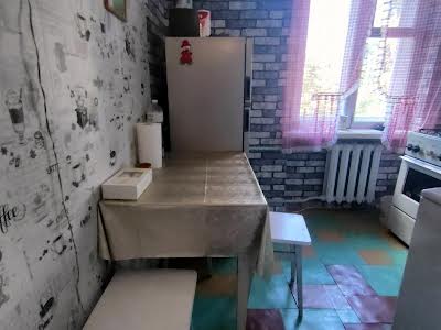 квартира за адресою Ризька вул., 8