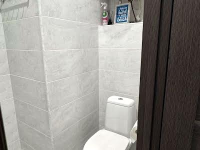 квартира за адресою Регенераторна вул., 4 к15