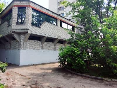 комерційна за адресою Львівська вул., 59-А