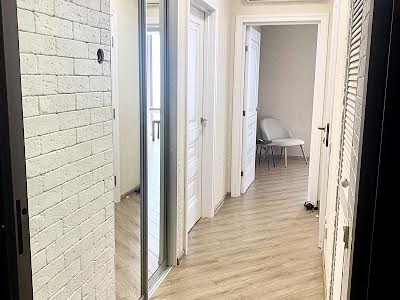 квартира за адресою Гарматна вул., 38-Б