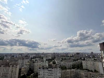 квартира по адресу Харьковское шоссе, 182