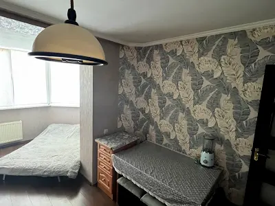 квартира за адресою Лесі Українки вул., 20