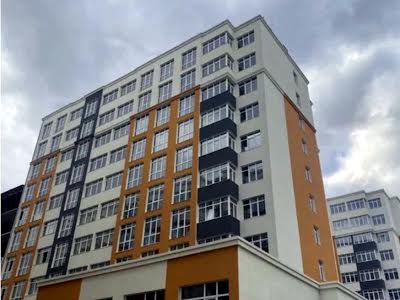 квартира по адресу Боголюбова ул., 11.А