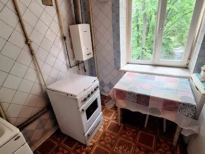 квартира по адресу Богдана Гаврилишина ул. (Ванди Василевської), 18