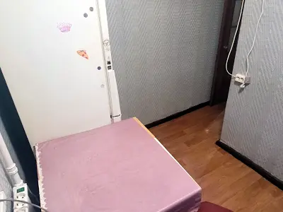 квартира за адресою Ніжинська вул., 18