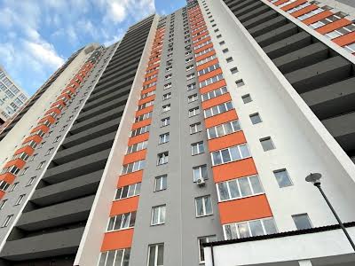 квартира за адресою Юлії Здановської вул. (Ломоносова), 34-Б