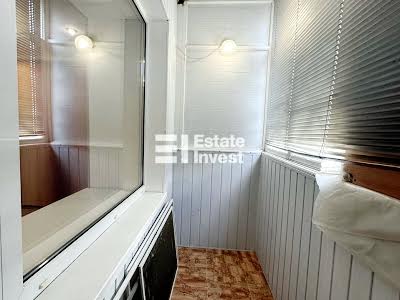 квартира за адресою Перемоги просп., 59
