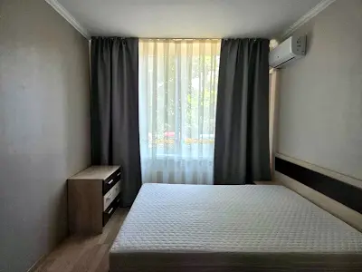 квартира по адресу Регенераторная ул., 4 к4-8