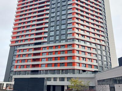 квартира за адресою Митрополита Василя Липківського вул. (Урицького), 16-Г