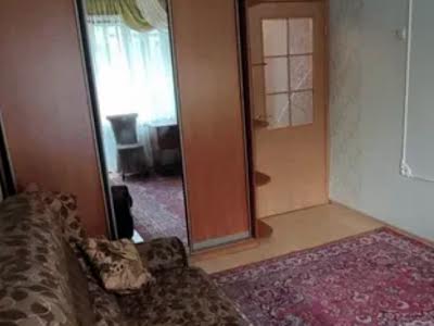 квартира за адресою Київ, Анатолія Солов'яненка вул. (Олександра Бойченка), 4