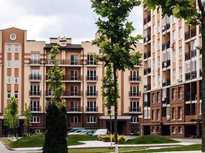 квартира за адресою Академіка Заболотного вул., 148-В